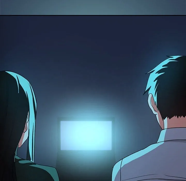 下班后的例行恋爱 第35话