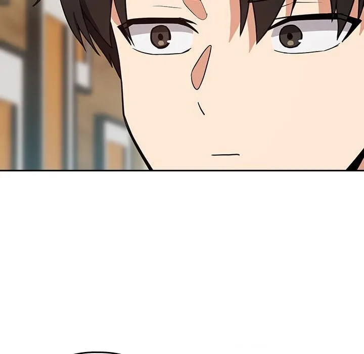 下班后的例行恋爱 第34话