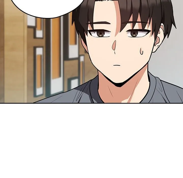 下班后的例行恋爱 第34话