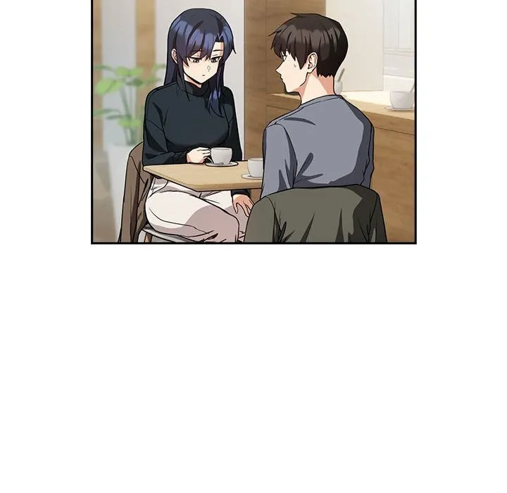 下班后的例行恋爱 第34话