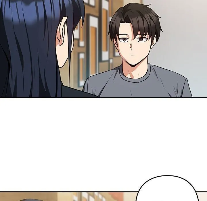下班后的例行恋爱 第34话