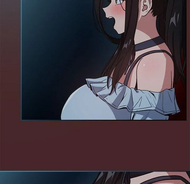 下班后的例行恋爱 第36话