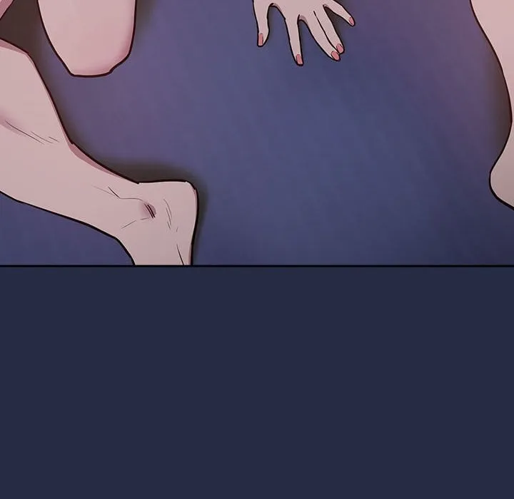 下班后的例行恋爱 第43话