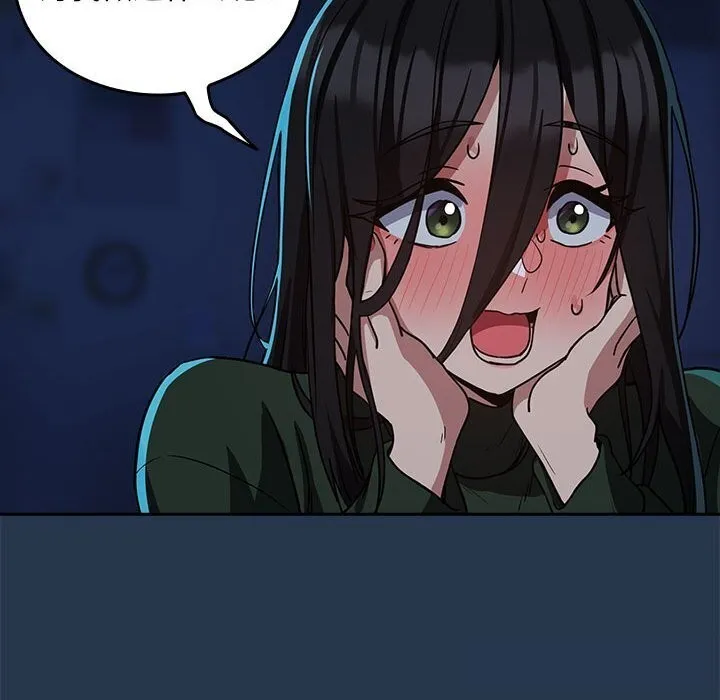 下班后的例行恋爱 第35话