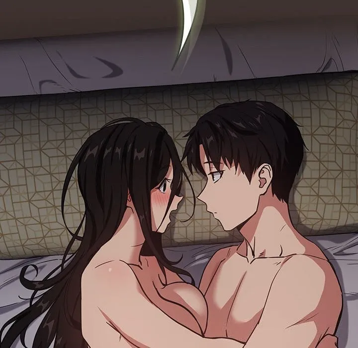 下班后的例行恋爱 第39话