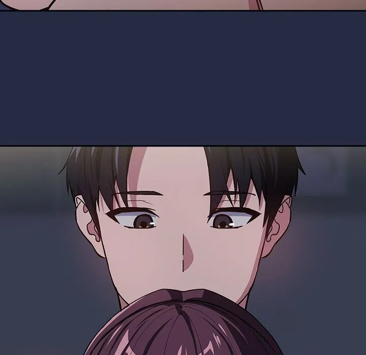 下班后的例行恋爱 第43话