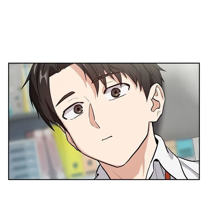 下班后的例行恋爱 第40话