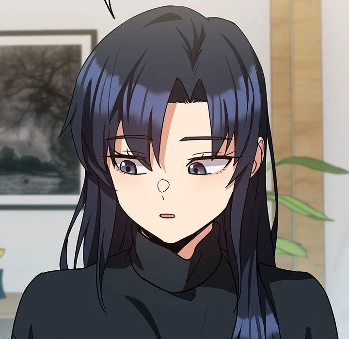 下班后的例行恋爱 第34话