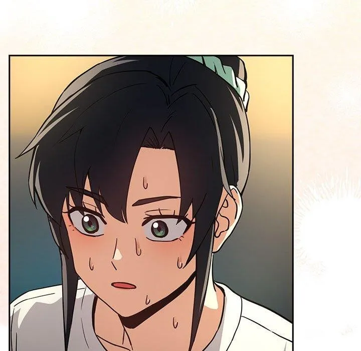 下班后的例行恋爱 第44话
