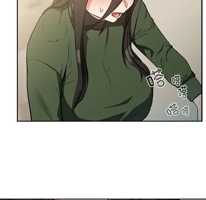 下班后的例行恋爱 第35话