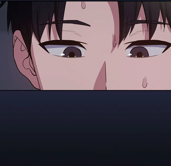 下班后的例行恋爱 第43话