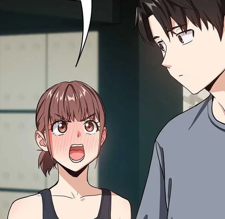 下班后的例行恋爱 第41话