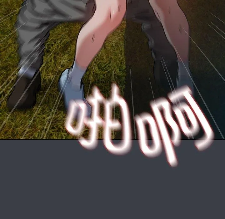 下班后的例行恋爱 第38话