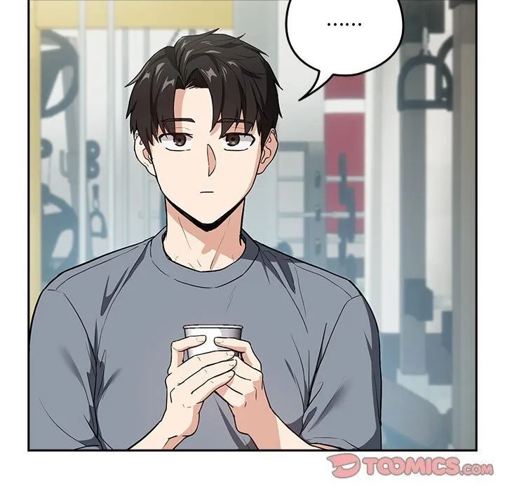 下班后的例行恋爱 第40话