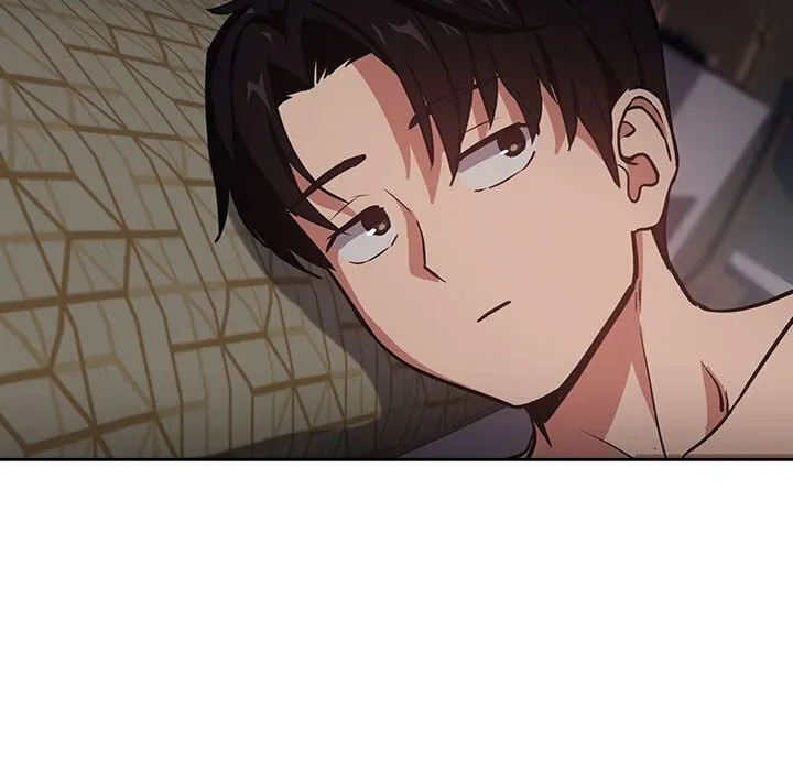 下班后的例行恋爱 第39话