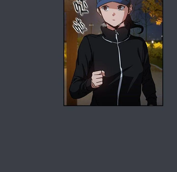 下班后的例行恋爱 第38话