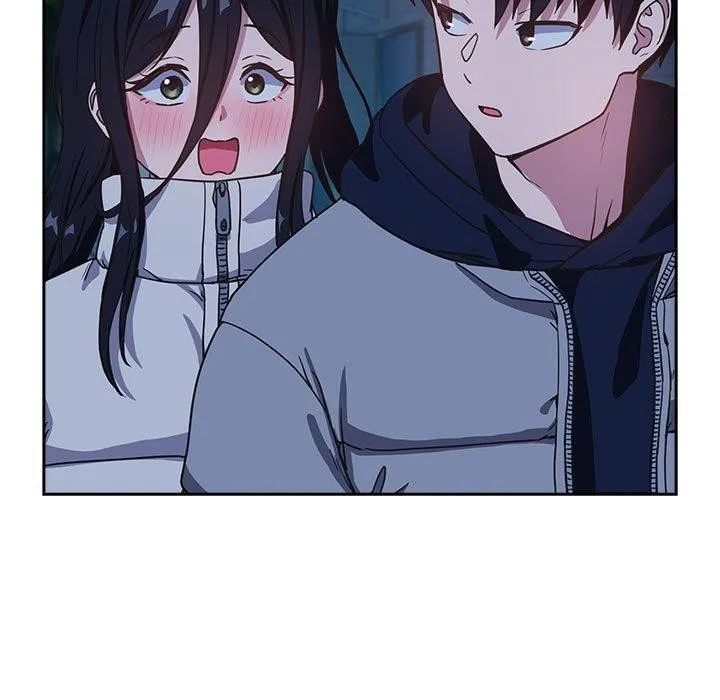 下班后的例行恋爱 第36话