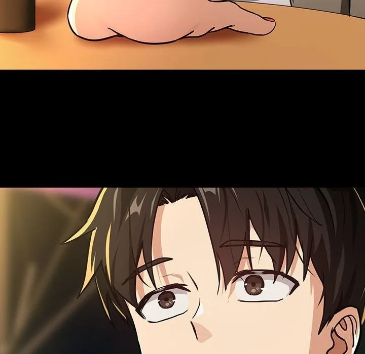 下班后的例行恋爱 第46话