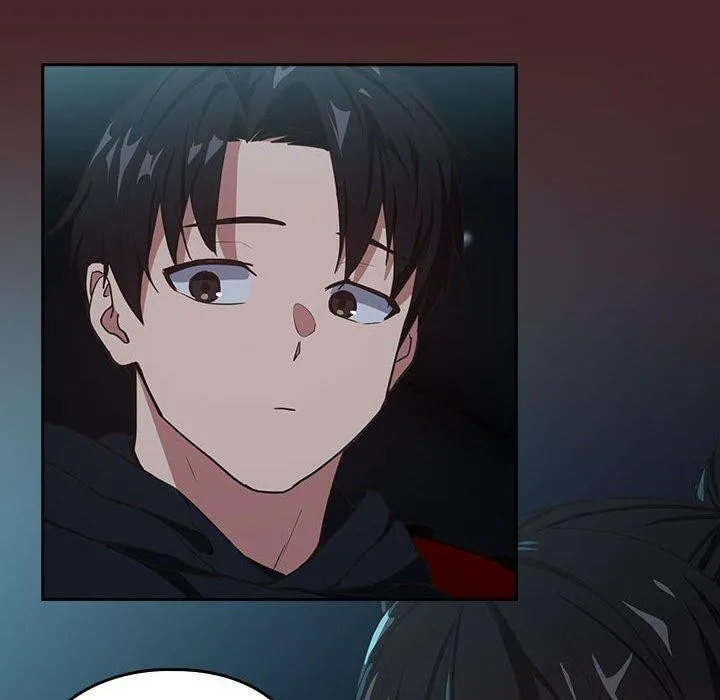 下班后的例行恋爱 第36话