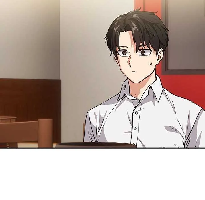 下班后的例行恋爱 第41话