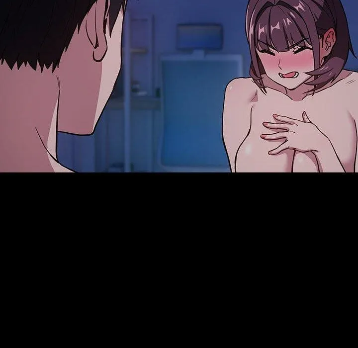 下班后的例行恋爱 第44话