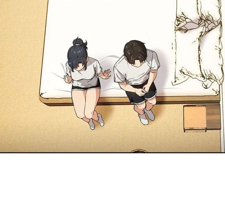 下班后的例行恋爱 第45话