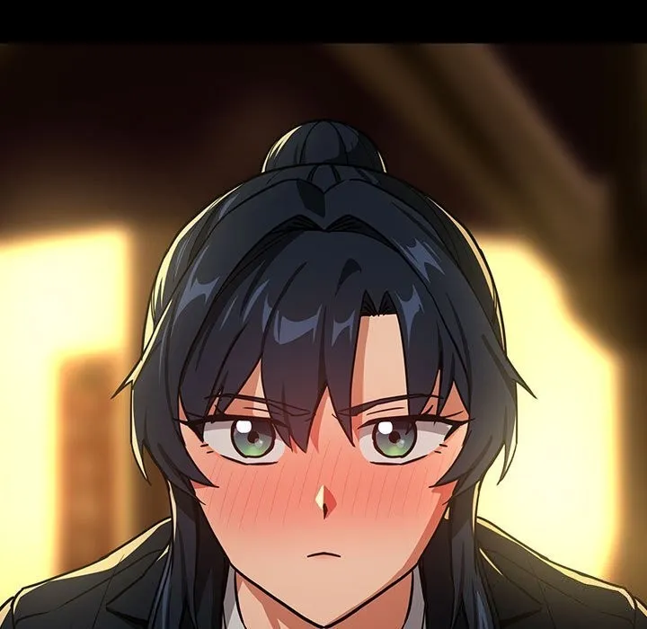 下班后的例行恋爱 第46话