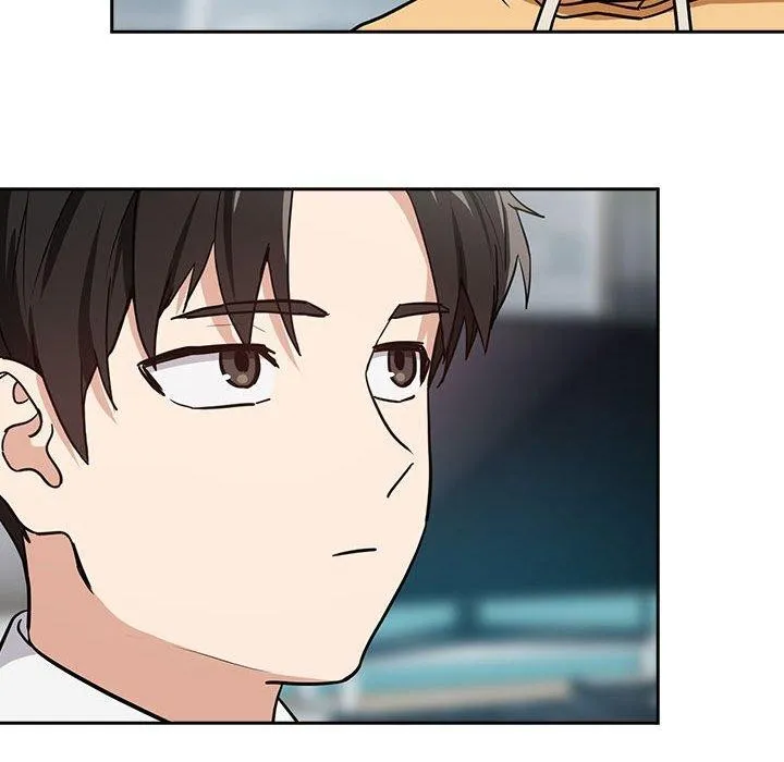 下班后的例行恋爱 第44话