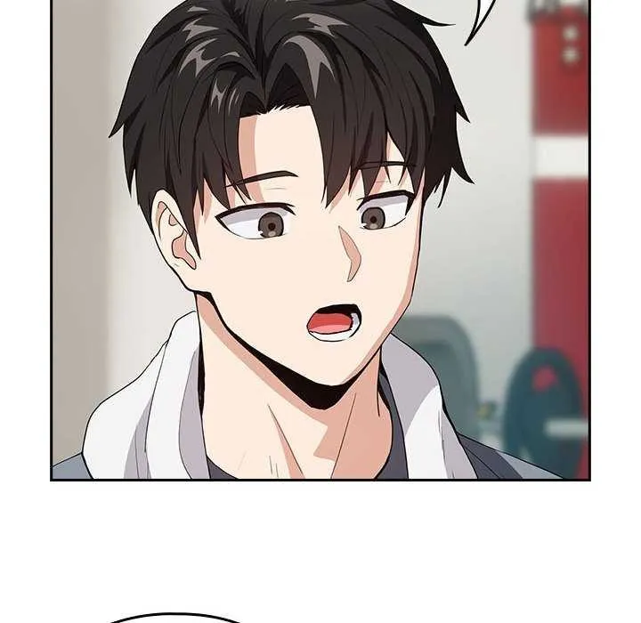 下班后的例行恋爱 第41话
