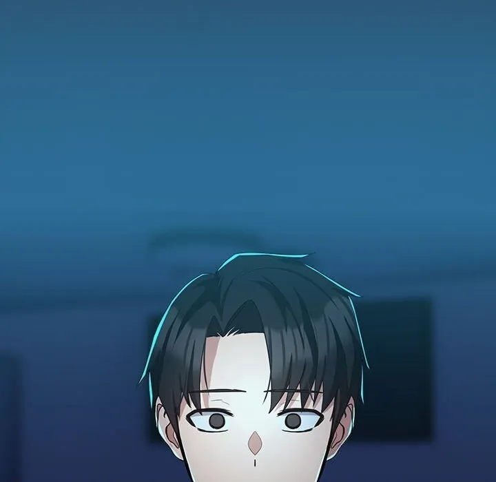 下班后的例行恋爱 第35话