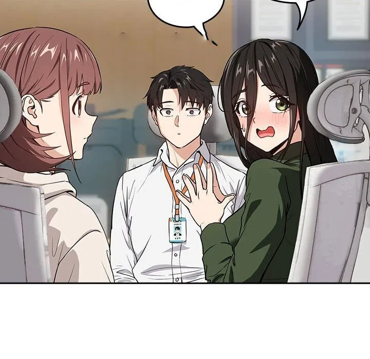 下班后的例行恋爱 第40话