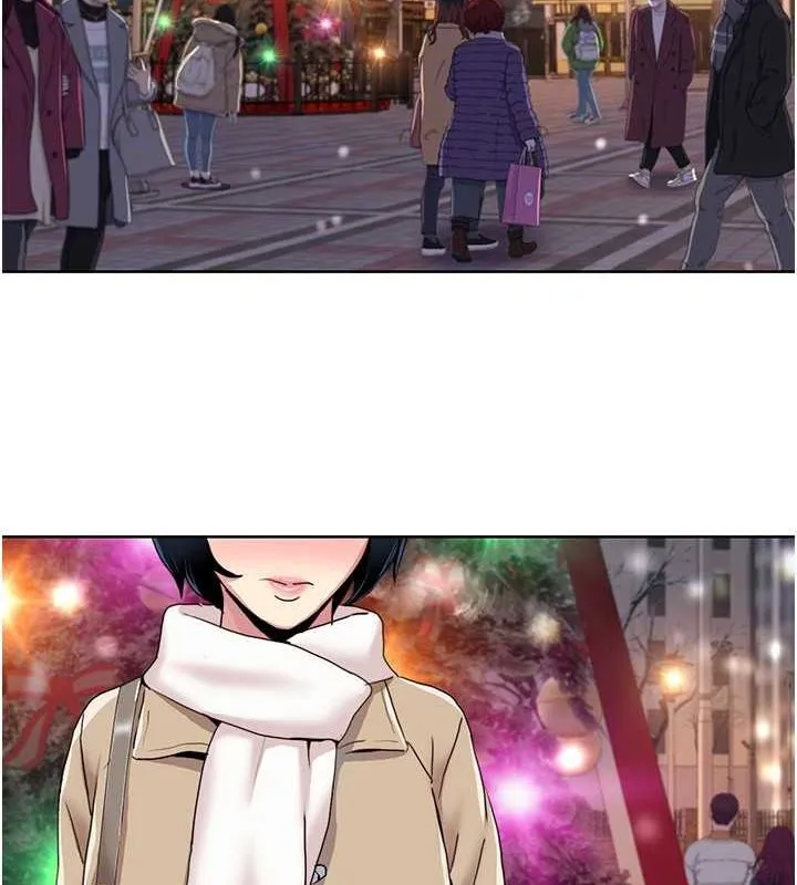 我的性福剧本 第47话-在大庭广众下自慰