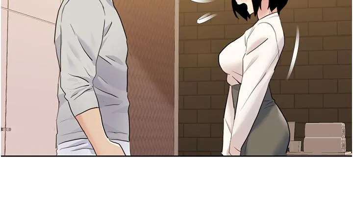 我的性福剧本 第48话-意犹未尽的后辈