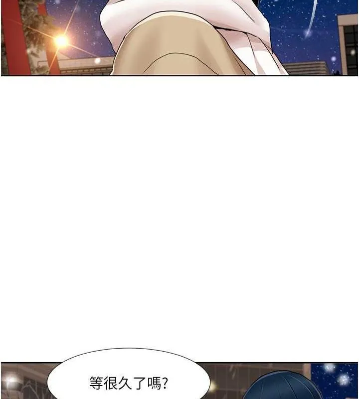 我的性福剧本 第47话-在大庭广众下自慰