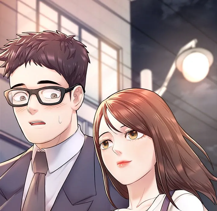 不想再当鲁蛇 第3话