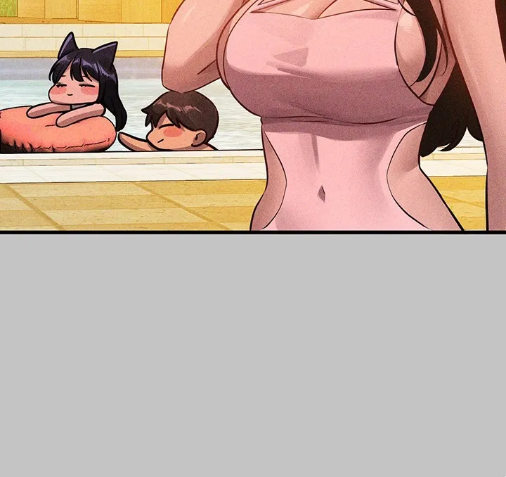 富家女姐姐 - 韩国漫画 外传_第19话-在一起就是幸福