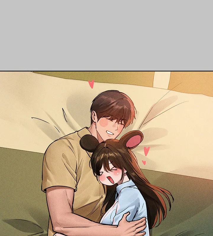 富家女姐姐 - 韩国漫画 外传_第19话-在一起就是幸福