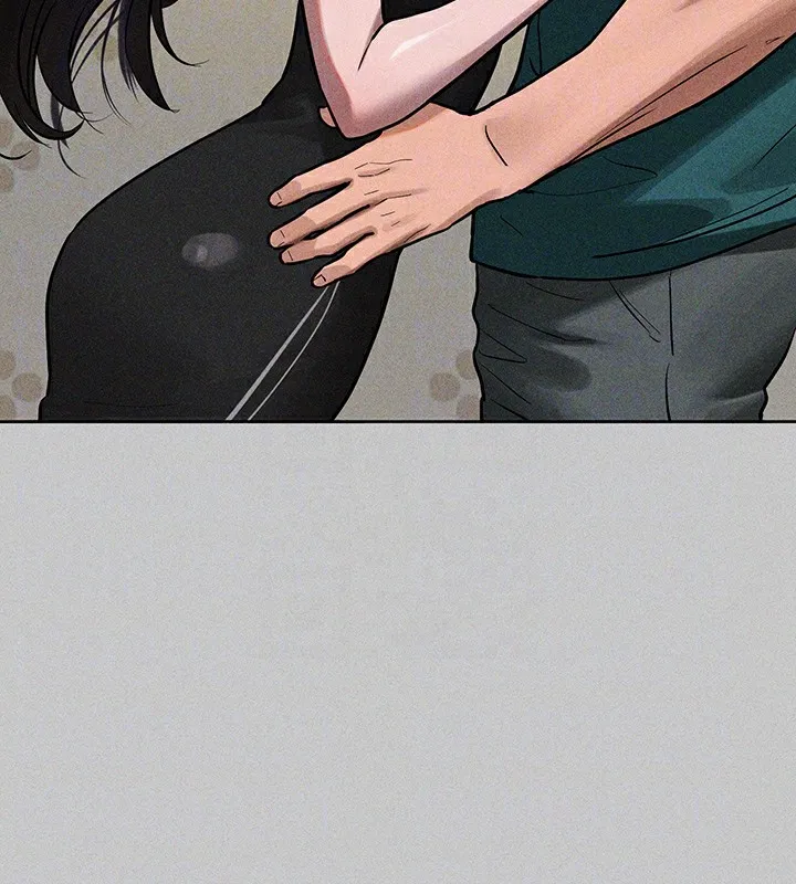 富家女姐姐 - 韩国漫画 外传_第19话-在一起就是幸福