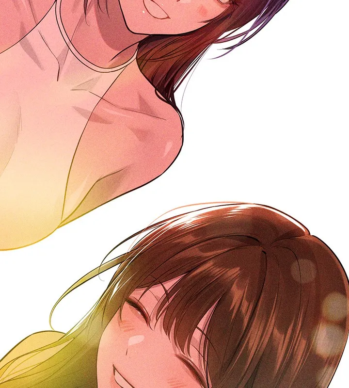 富家女姐姐 - 韩国漫画 外传_第19话-在一起就是幸福