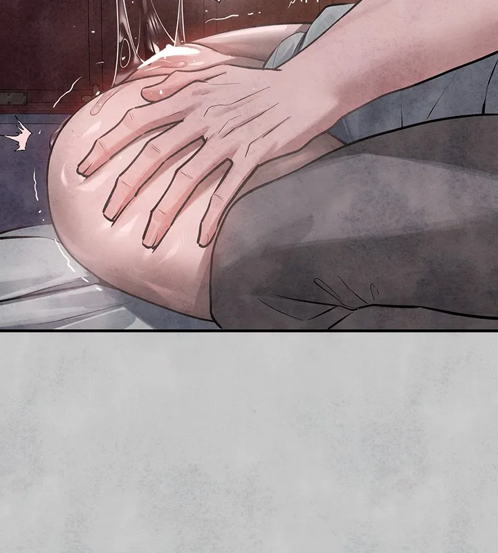 富家女姐姐 - 韩国漫画 外传_第16话-夫人，我要射了…