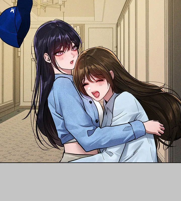 富家女姐姐 - 韩国漫画 外传_第19话-在一起就是幸福