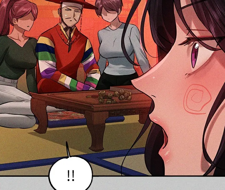 富家女姐姐 - 韩国漫画 外传_第18话-只需融资缘到来…
