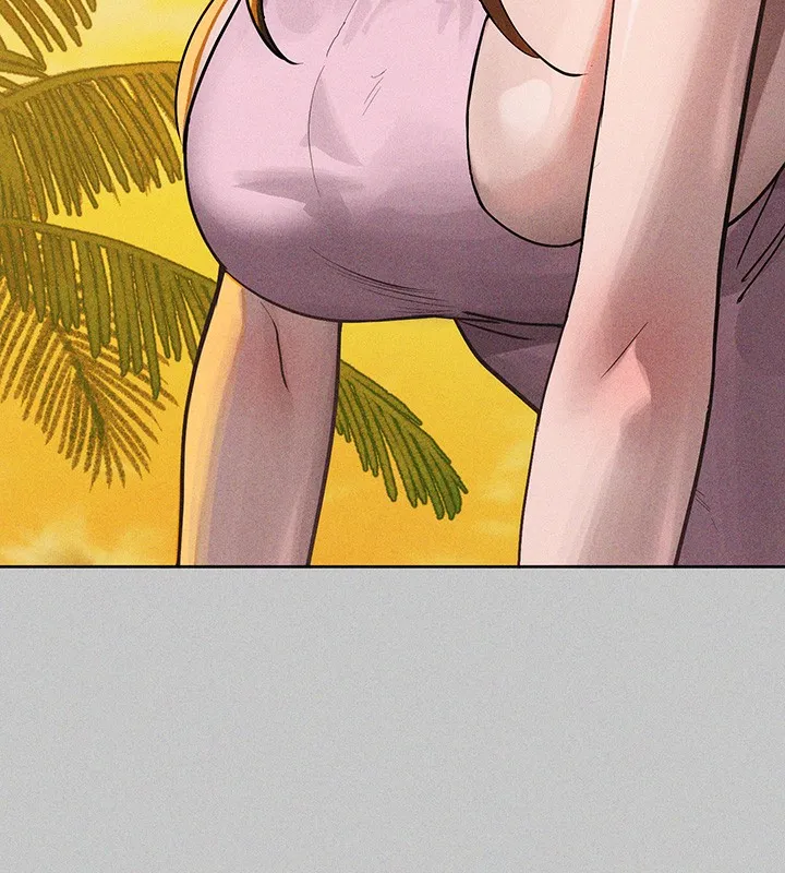 富家女姐姐 - 韩国漫画 外传_第19话-在一起就是幸福