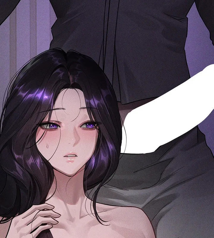 富家女姐姐 - 韩国漫画 外传_第17话-逐渐对他上瘾