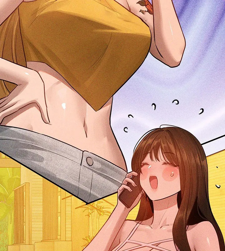 富家女姐姐 - 韩国漫画 外传_第19话-在一起就是幸福
