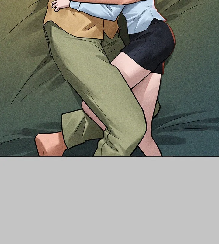 富家女姐姐 - 韩国漫画 外传_第19话-在一起就是幸福
