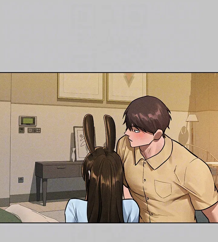富家女姐姐 - 韩国漫画 外传_第19话-在一起就是幸福