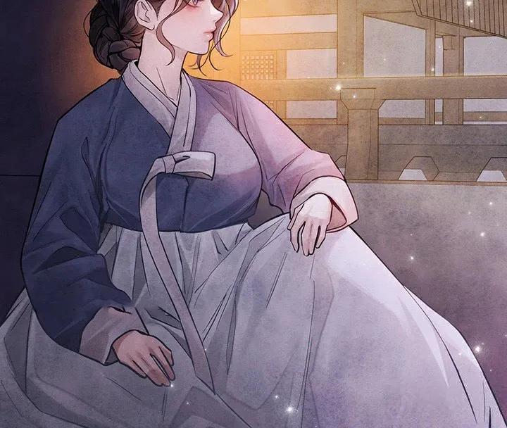 富家女姐姐 - 韩国漫画 外传_第15话-主仆之间
