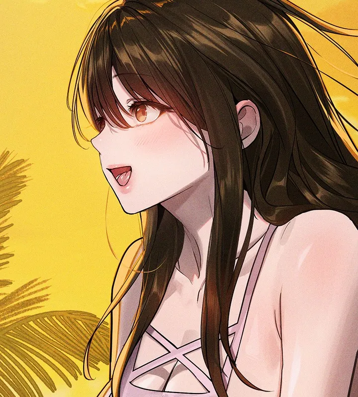 富家女姐姐 - 韩国漫画 外传_第19话-在一起就是幸福
