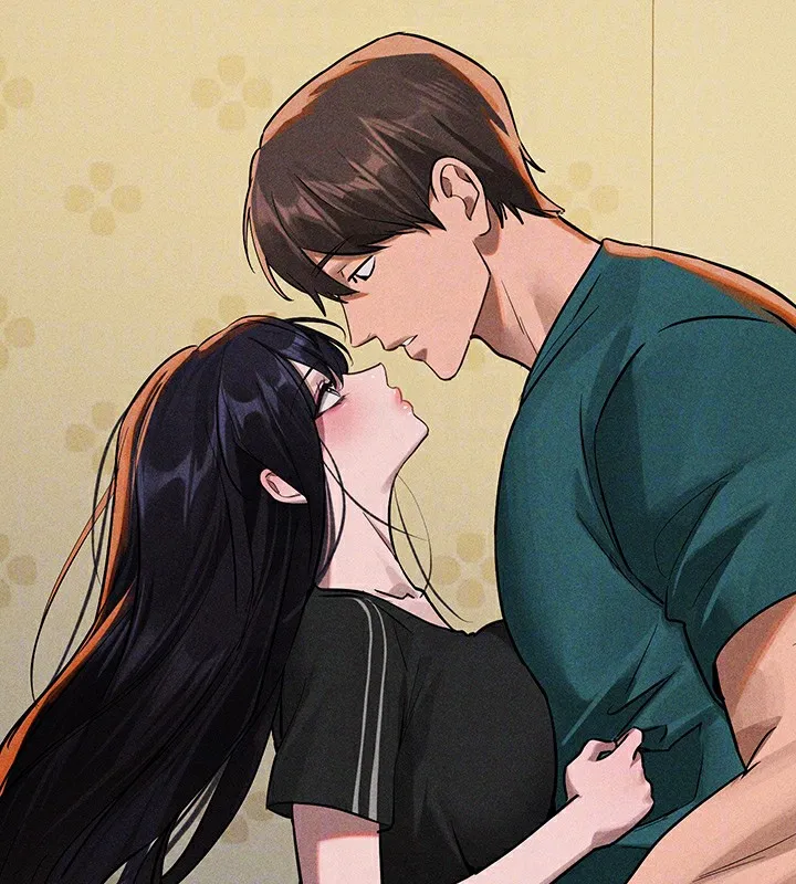 富家女姐姐 - 韩国漫画 外传_第19话-在一起就是幸福